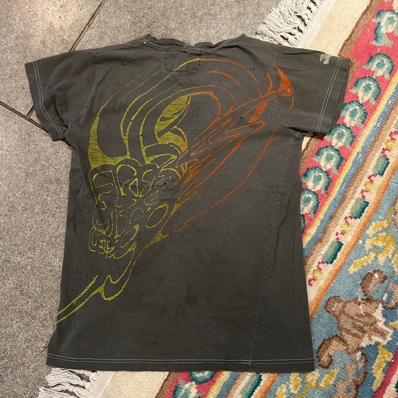 Free City T-shirt ~ LET’S GO! - Picture 13 of 15